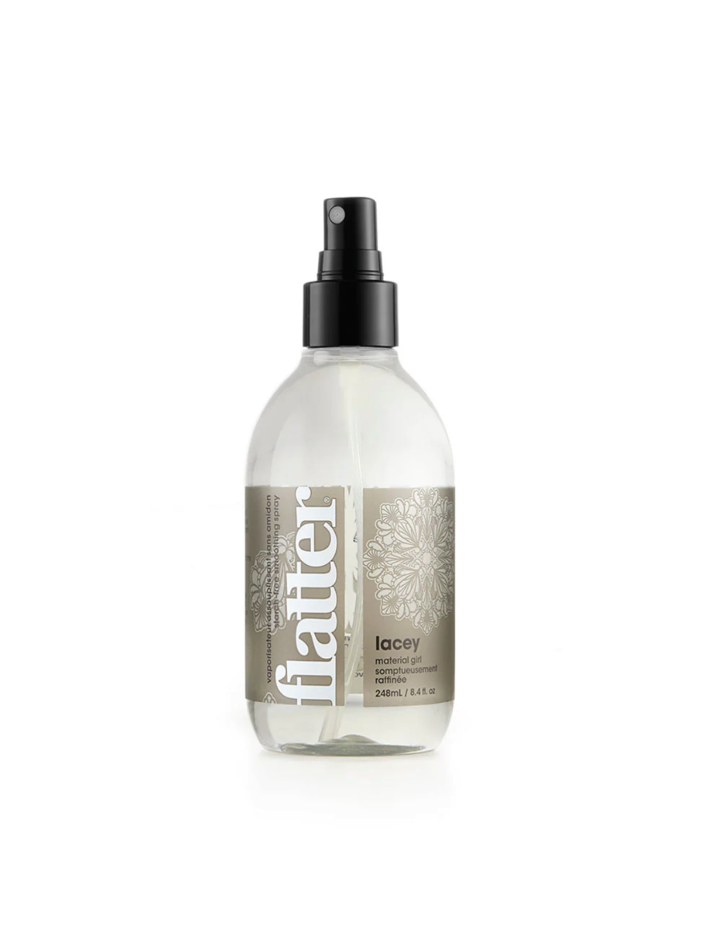 Soak - Flatter Spray