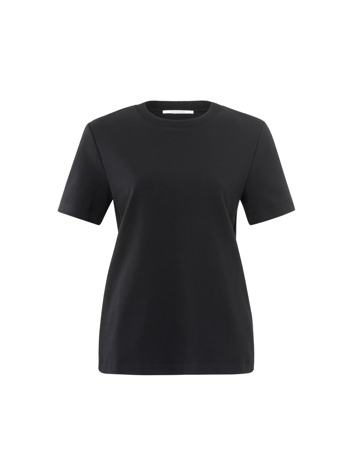 Round Neck T-Shirt