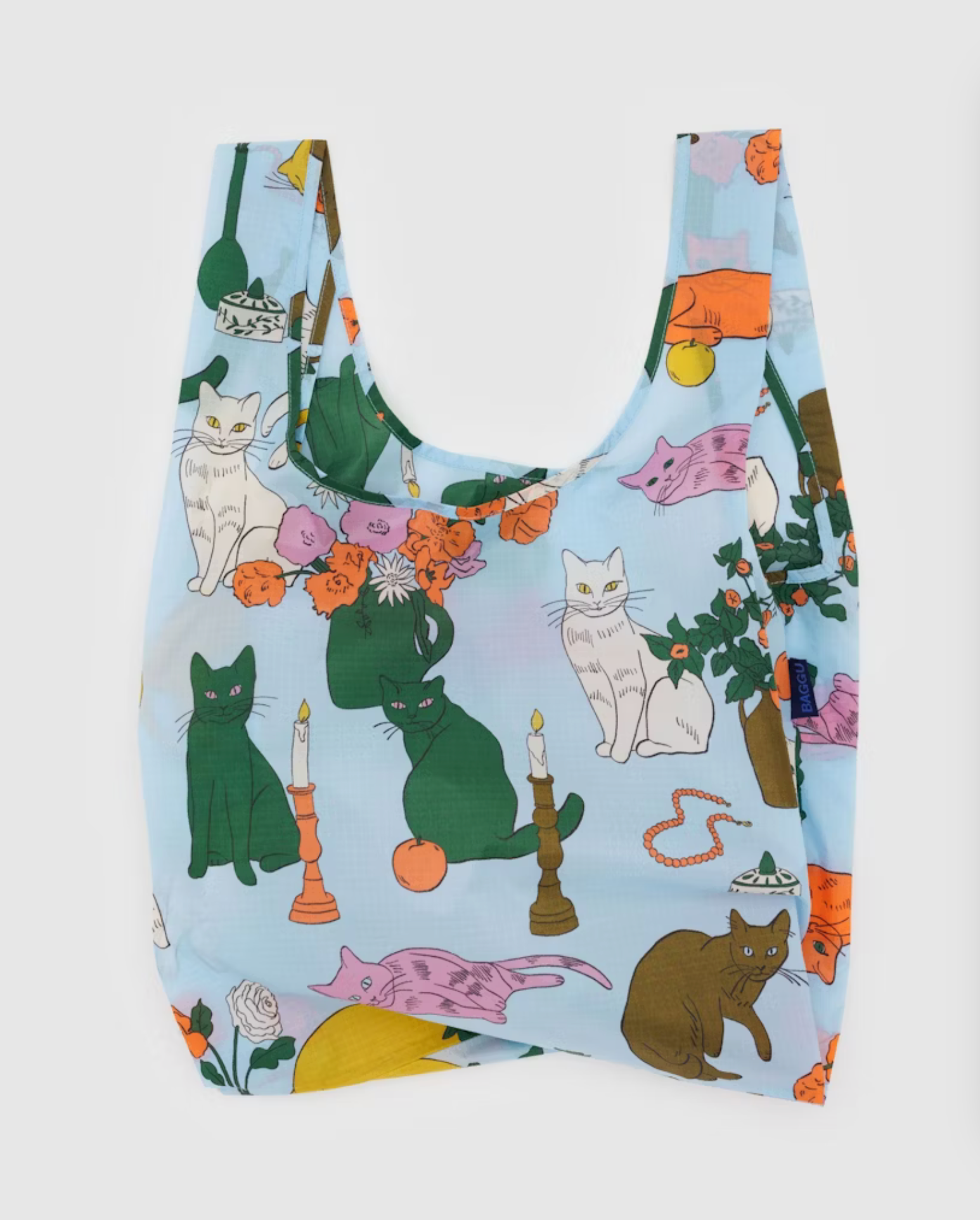 Standard Baggu Shopper