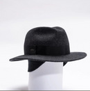 Fearn Unisex Fedora Hat With Earflaps