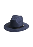 Fulla Water Resistant Large Fedora