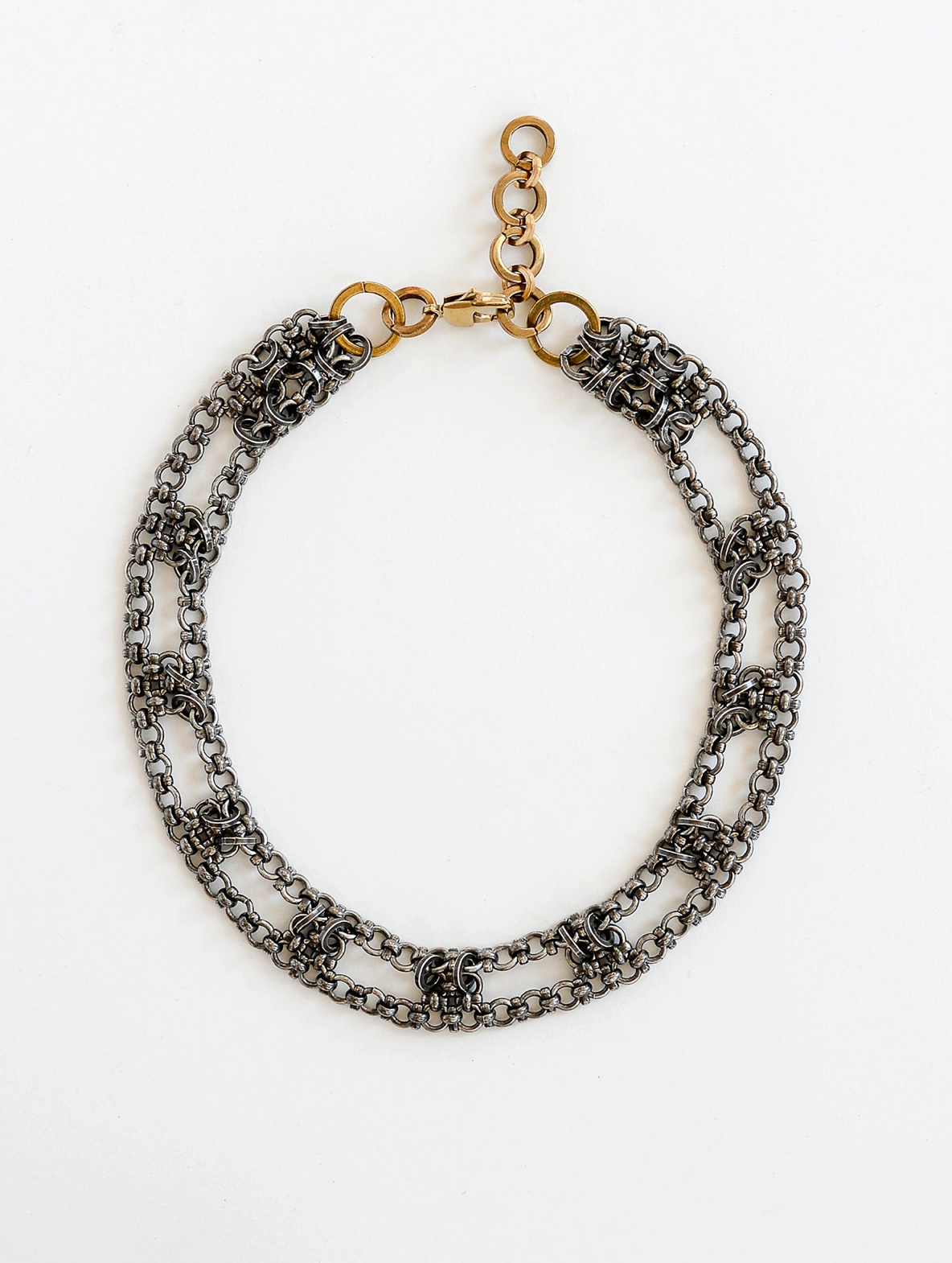 Olia Necklace