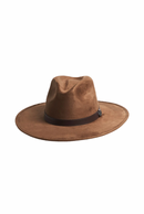 Firma Water Resistant Large Fedora