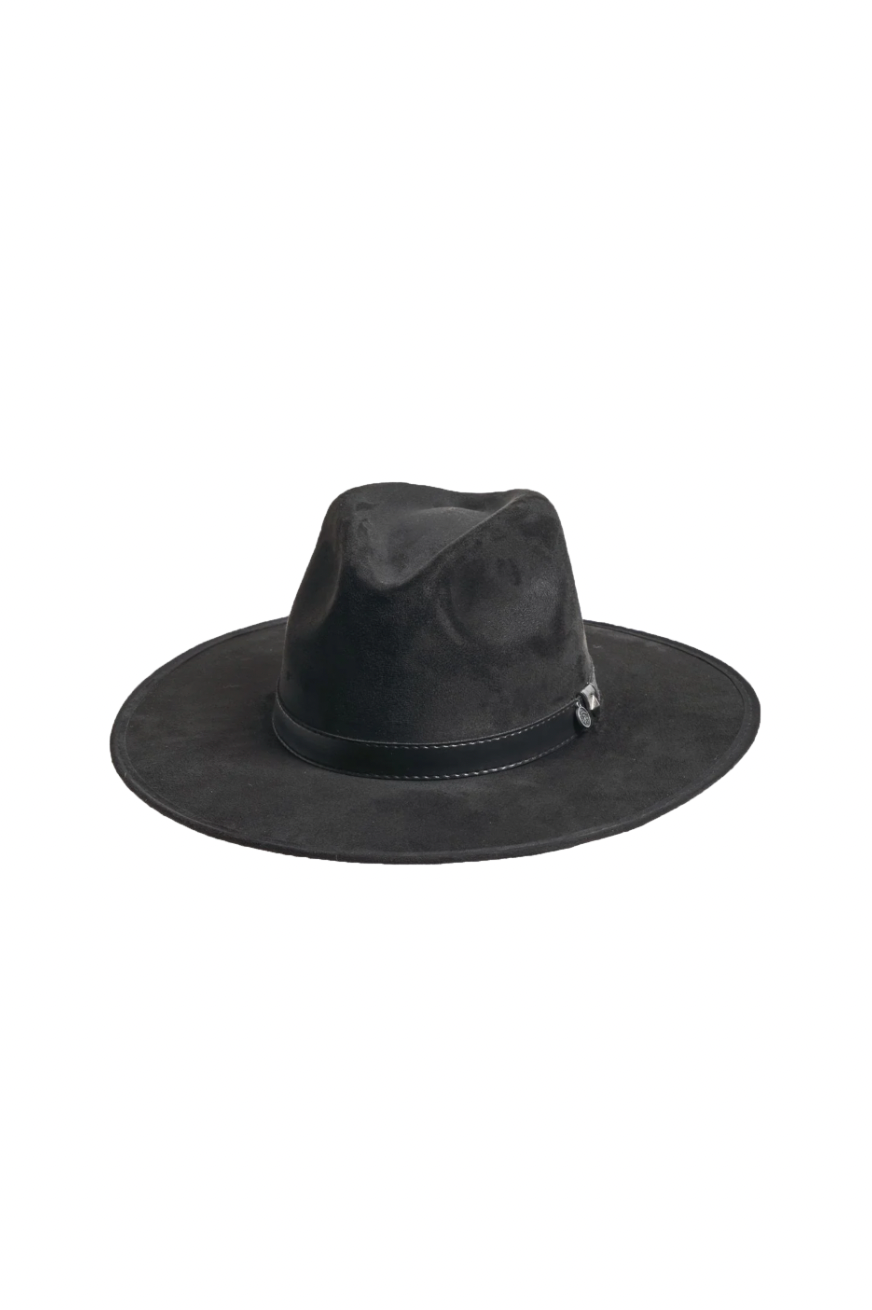 Firma Water Resistant Large Fedora