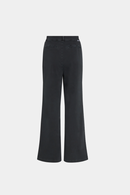 Pleated Easy Trouser