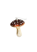 Toadstool Ornament