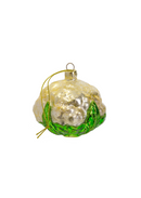 Cauliflower Ornament