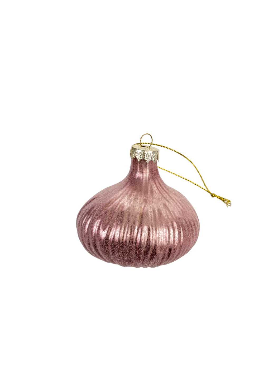 Shallot Ornament