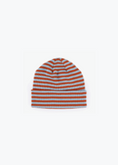 Simple Stripe Beanie