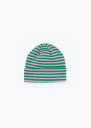 Simple Stripe Beanie