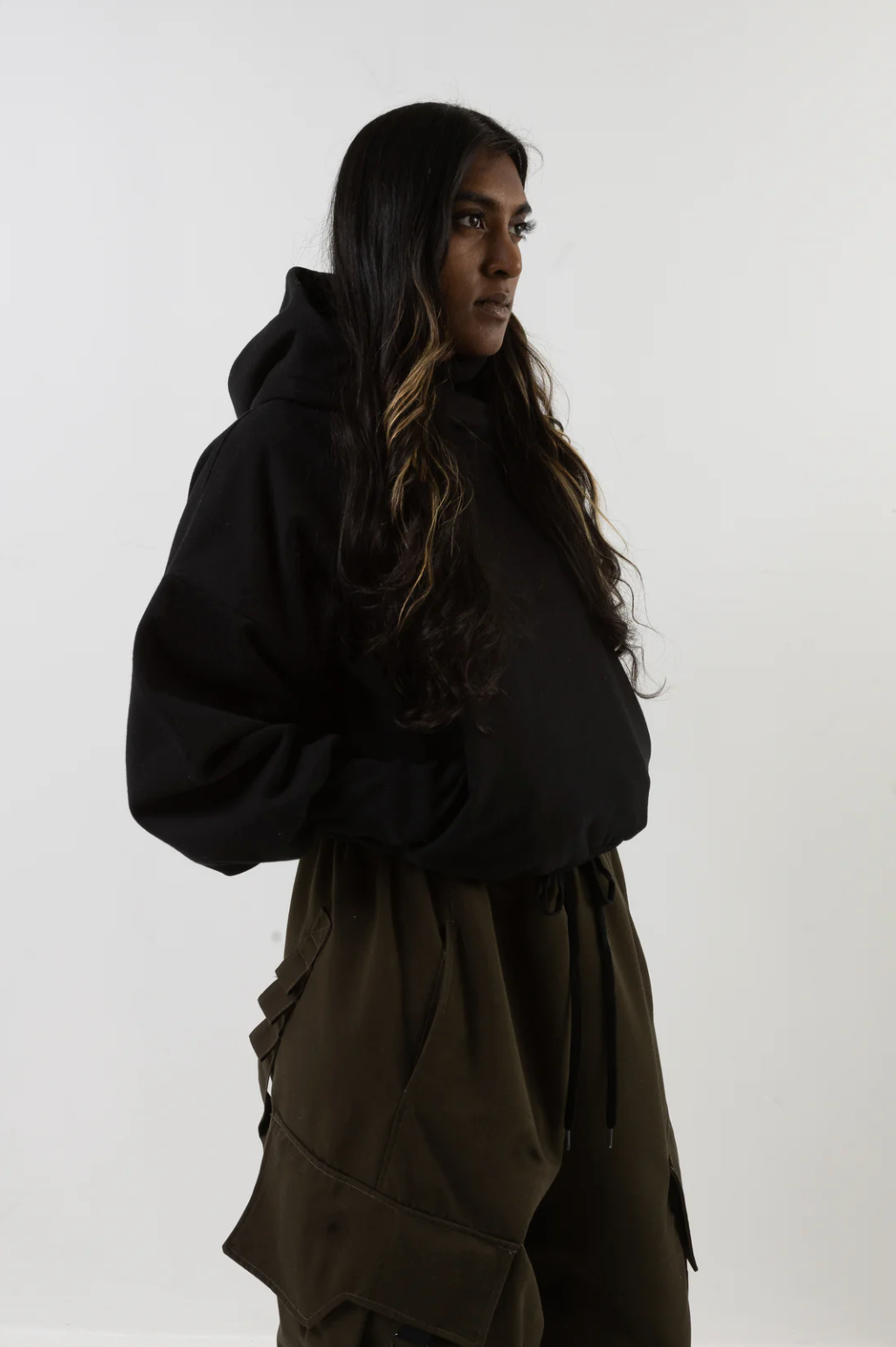 Telfar Hoodie