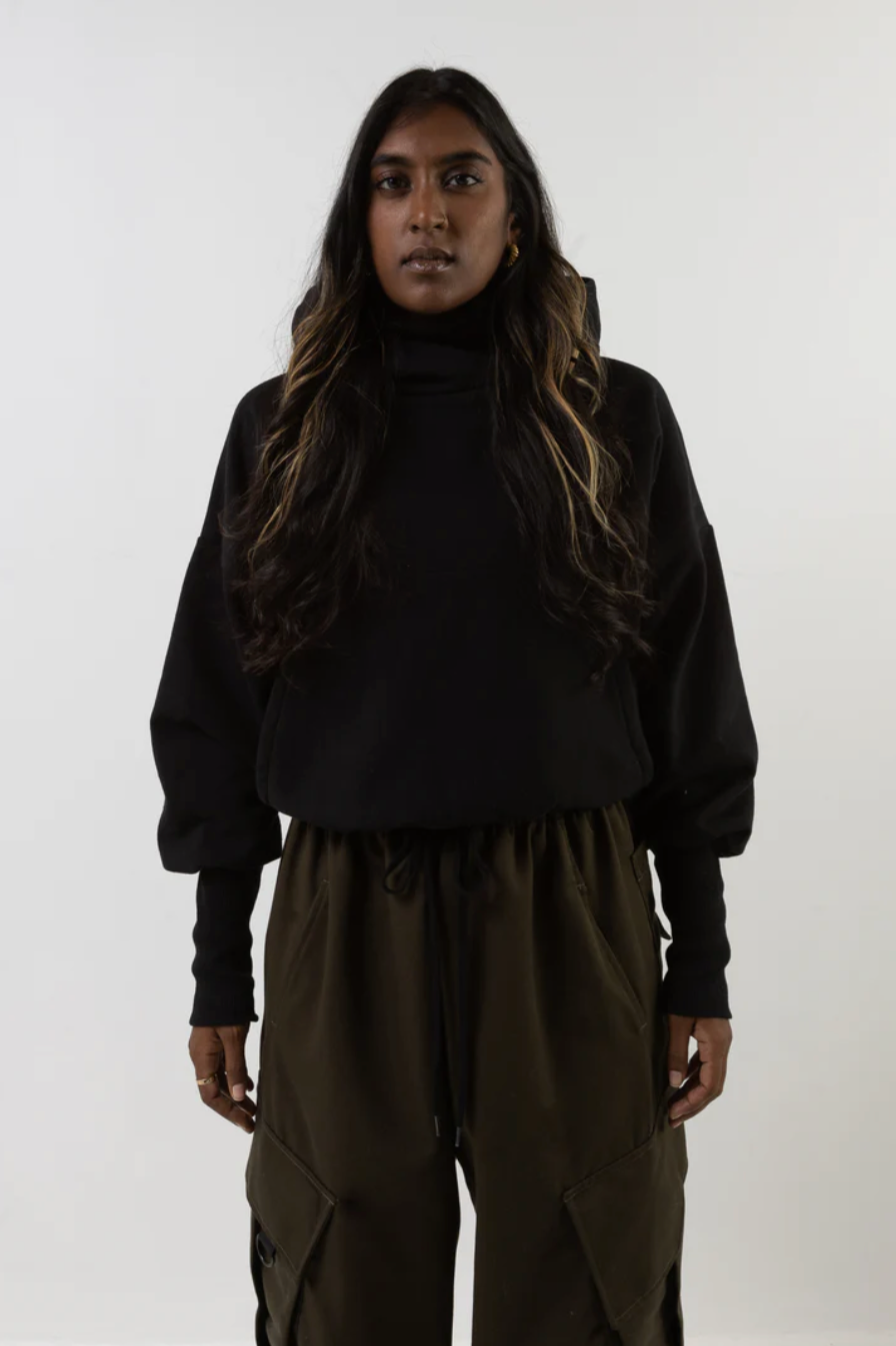 Telfar Hoodie