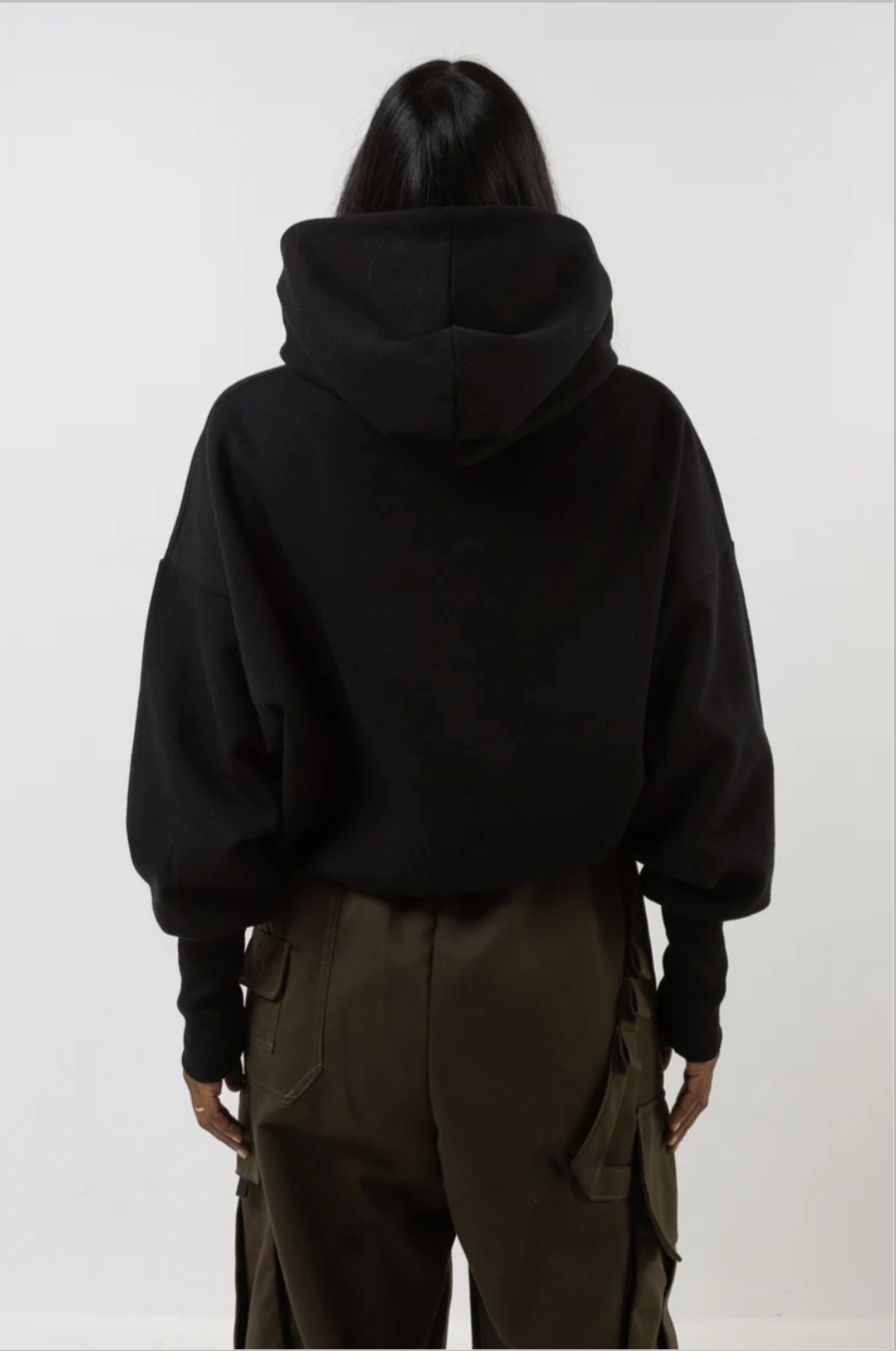 Telfar Hoodie