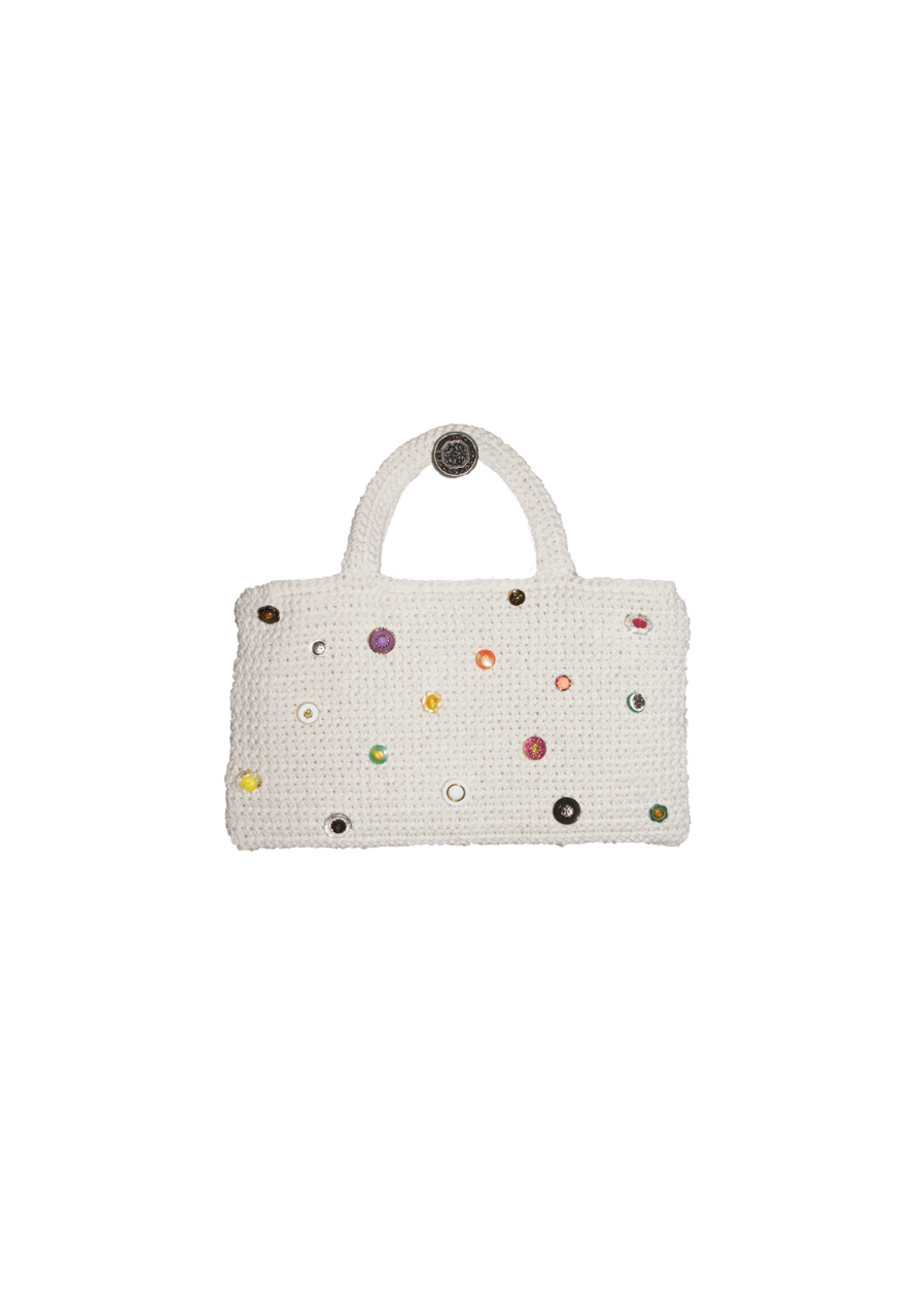 Button Bag