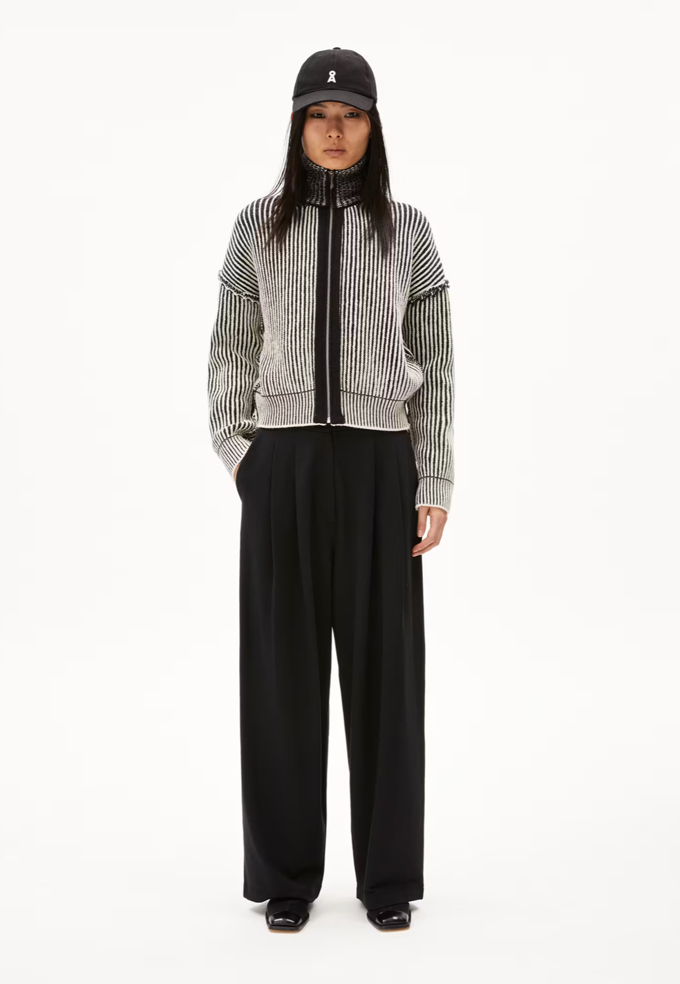 Liraa Lou Wide Leg Pant