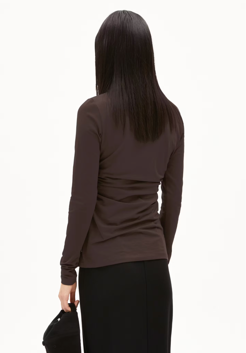 Adaaja Lora Longsleeve Shirt