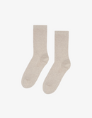 Womens Classic Organic Sock