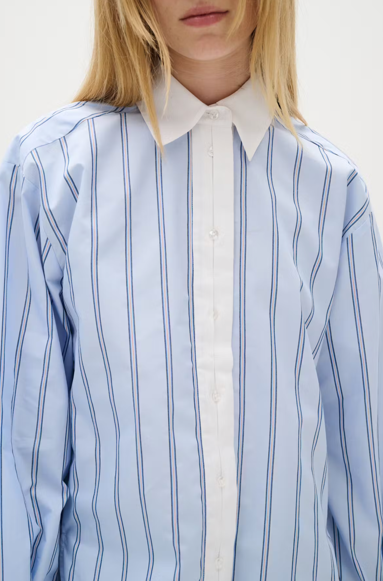 Mylee Collar Shirt