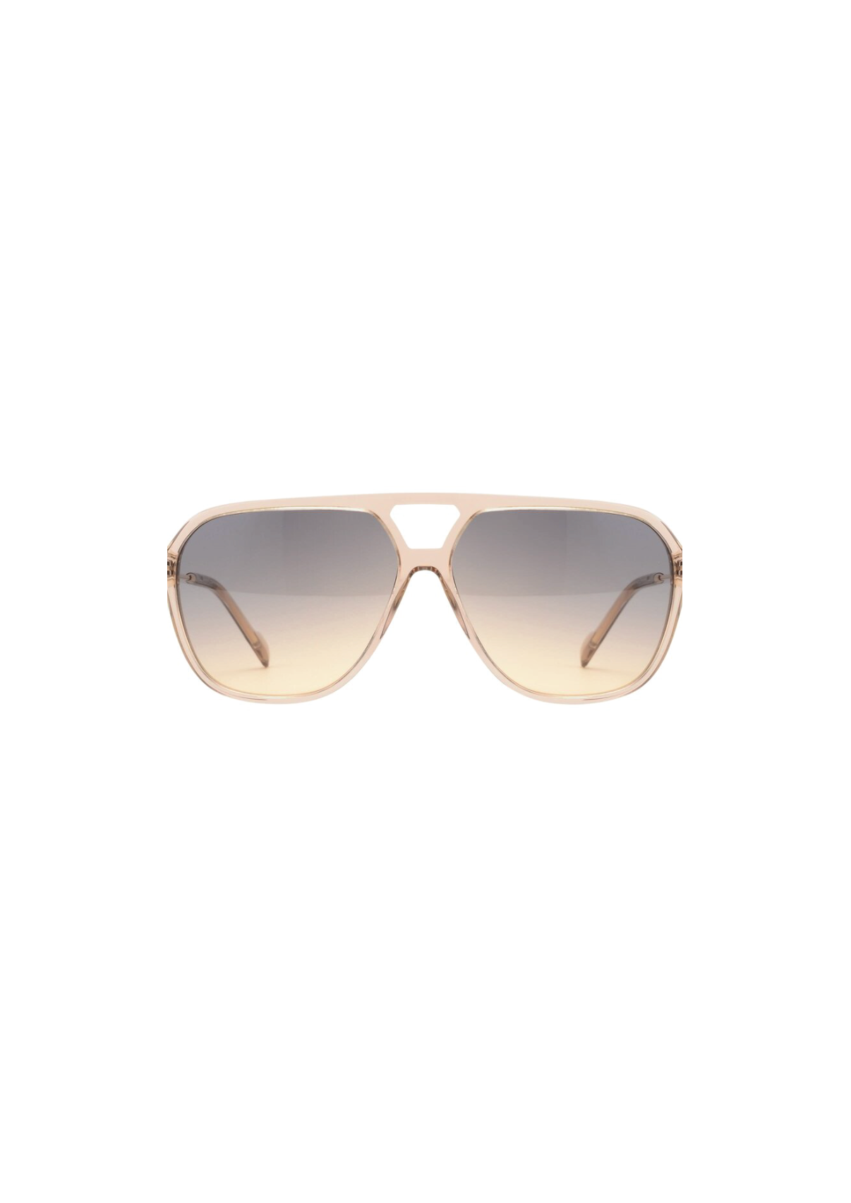 Lou Aviator Sunglasses