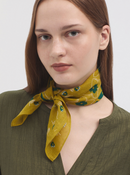 Papua Organic Cotton Bandana