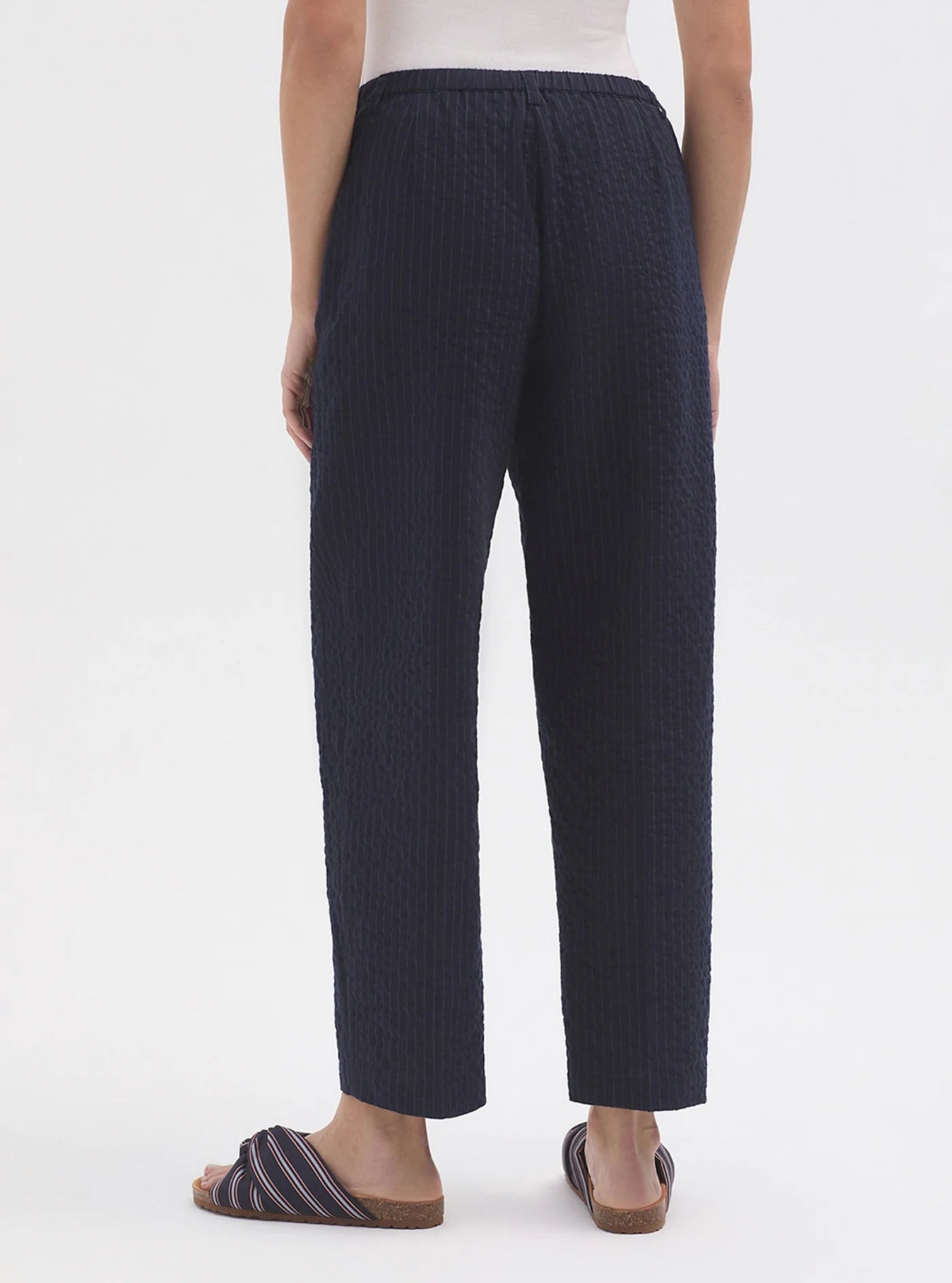 Diplo Stripe Trouser