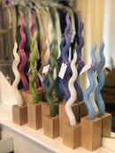 Ripple Candle