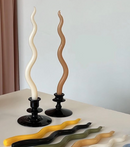 Ripple Candle