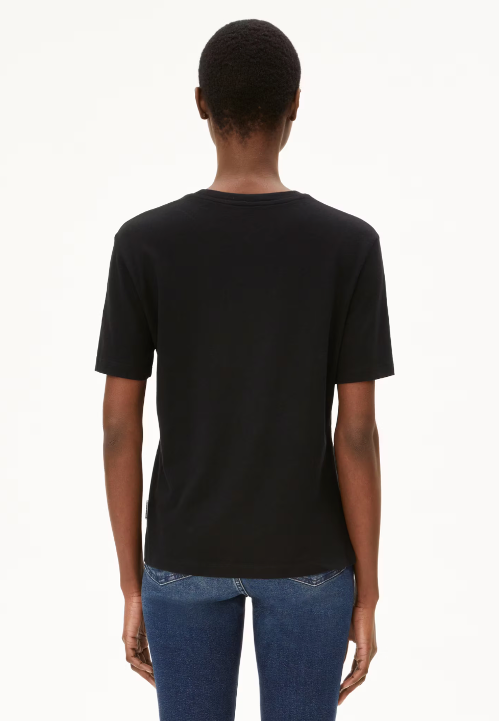 Lualaa Tee