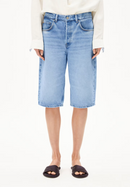 Daany Denim Shorts