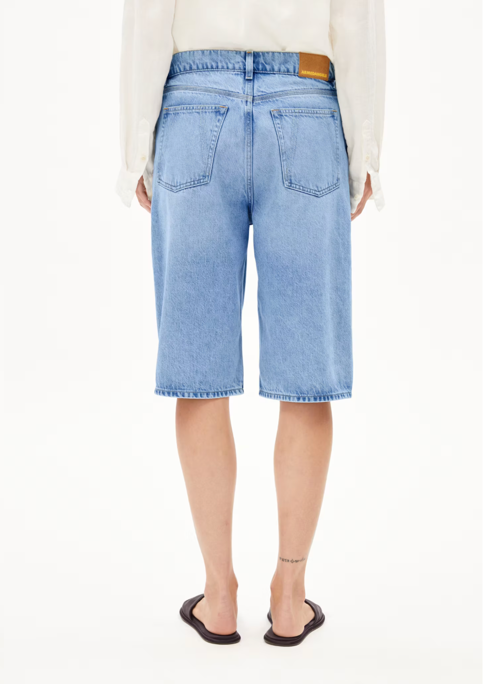 Daany Denim Shorts