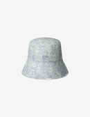 Washed Denim Bucket