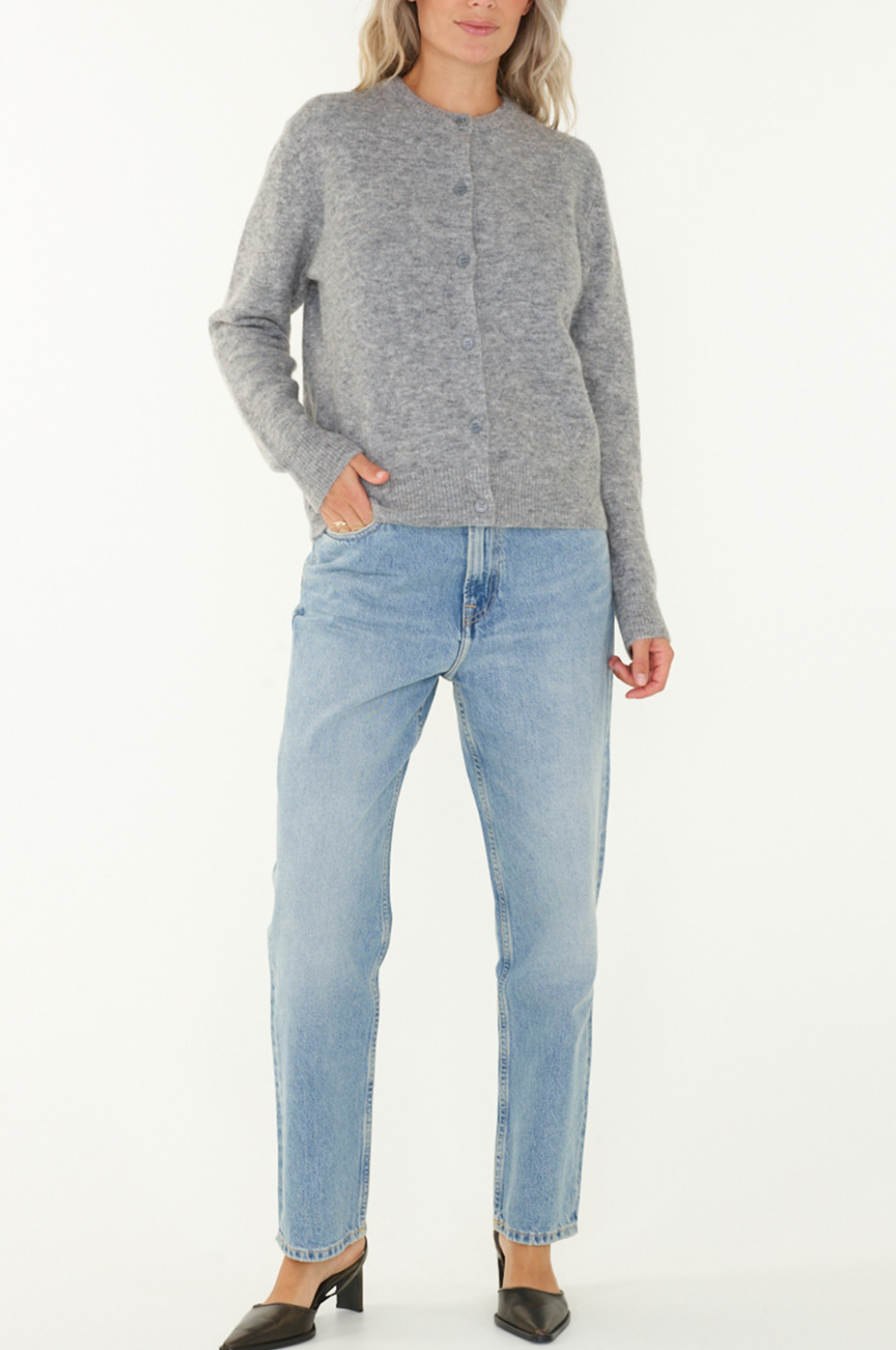Samarianne Jeans