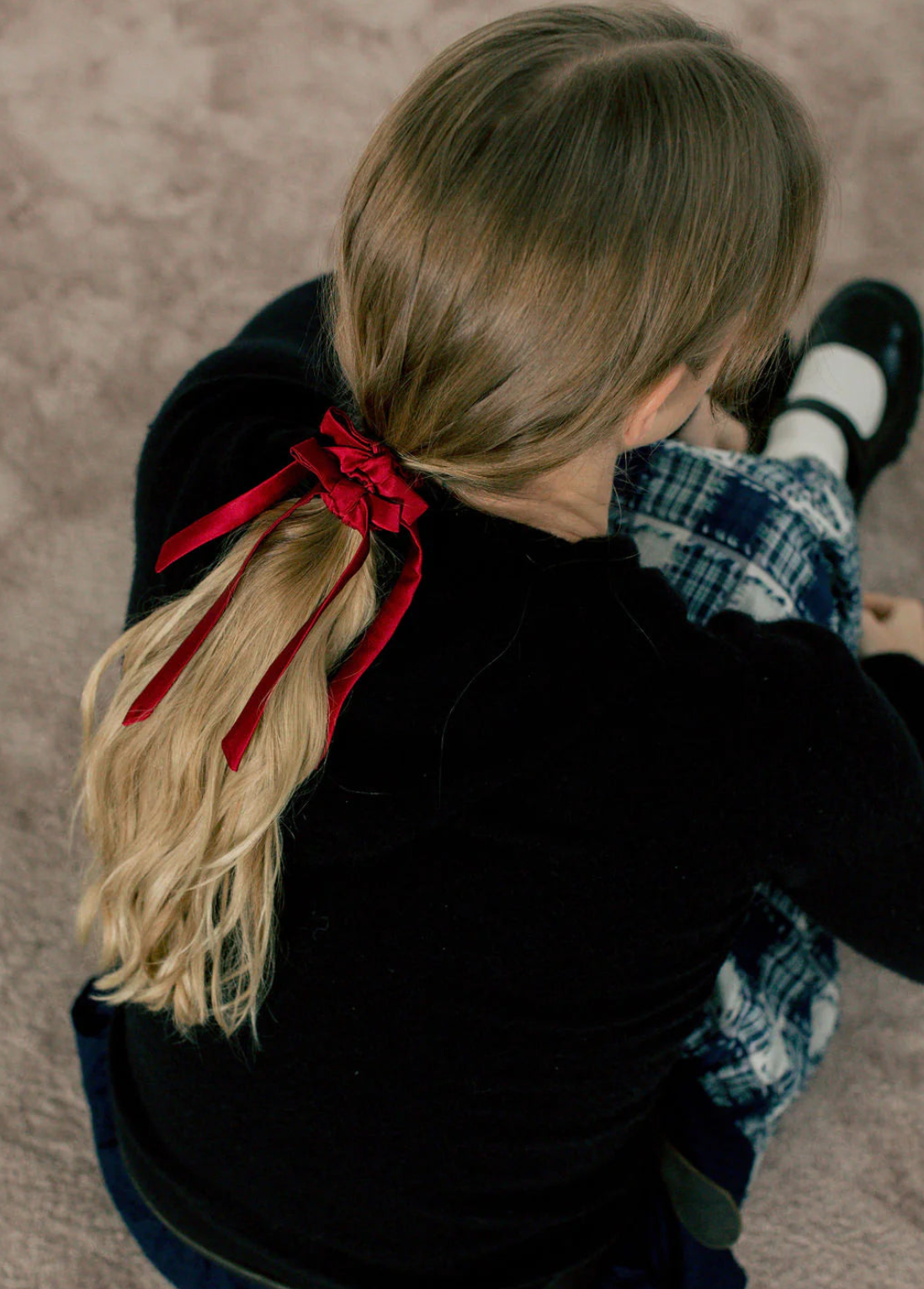 Beauty Bows