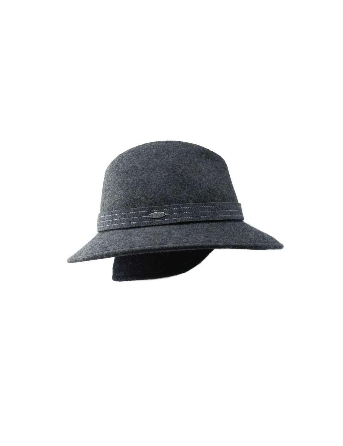 Floria Earflap Fedora