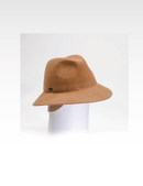 Floria Earflap Fedora