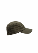 Cleon Quilted Cap