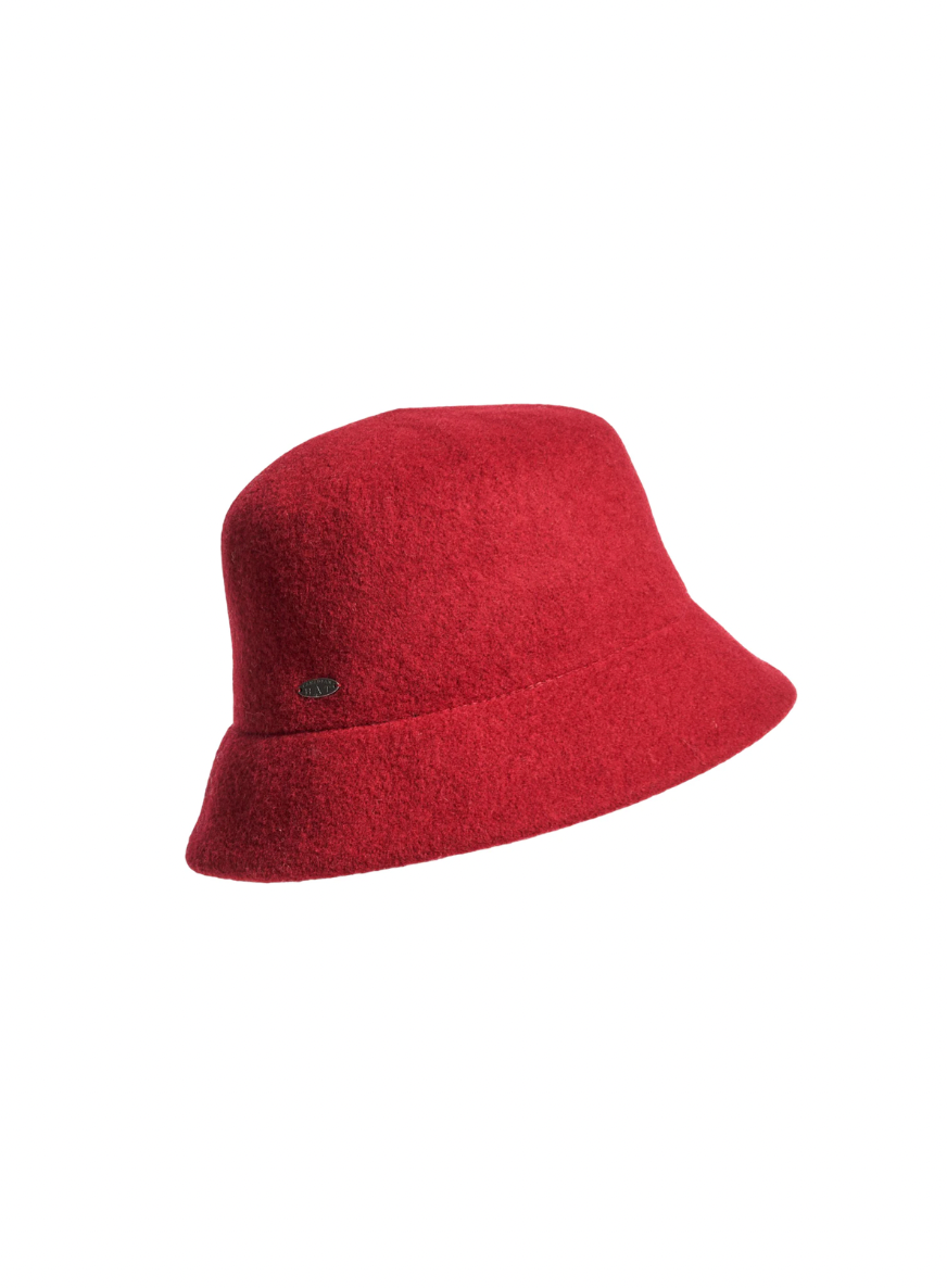 Bowen Woolen Bucket