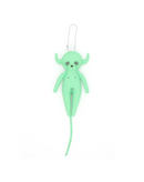 Devil Doll Bag Charm