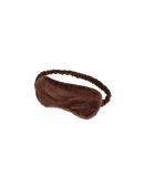 Velvet Eye Mask