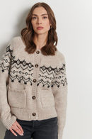 Noa Cardigan - Frock Toronto