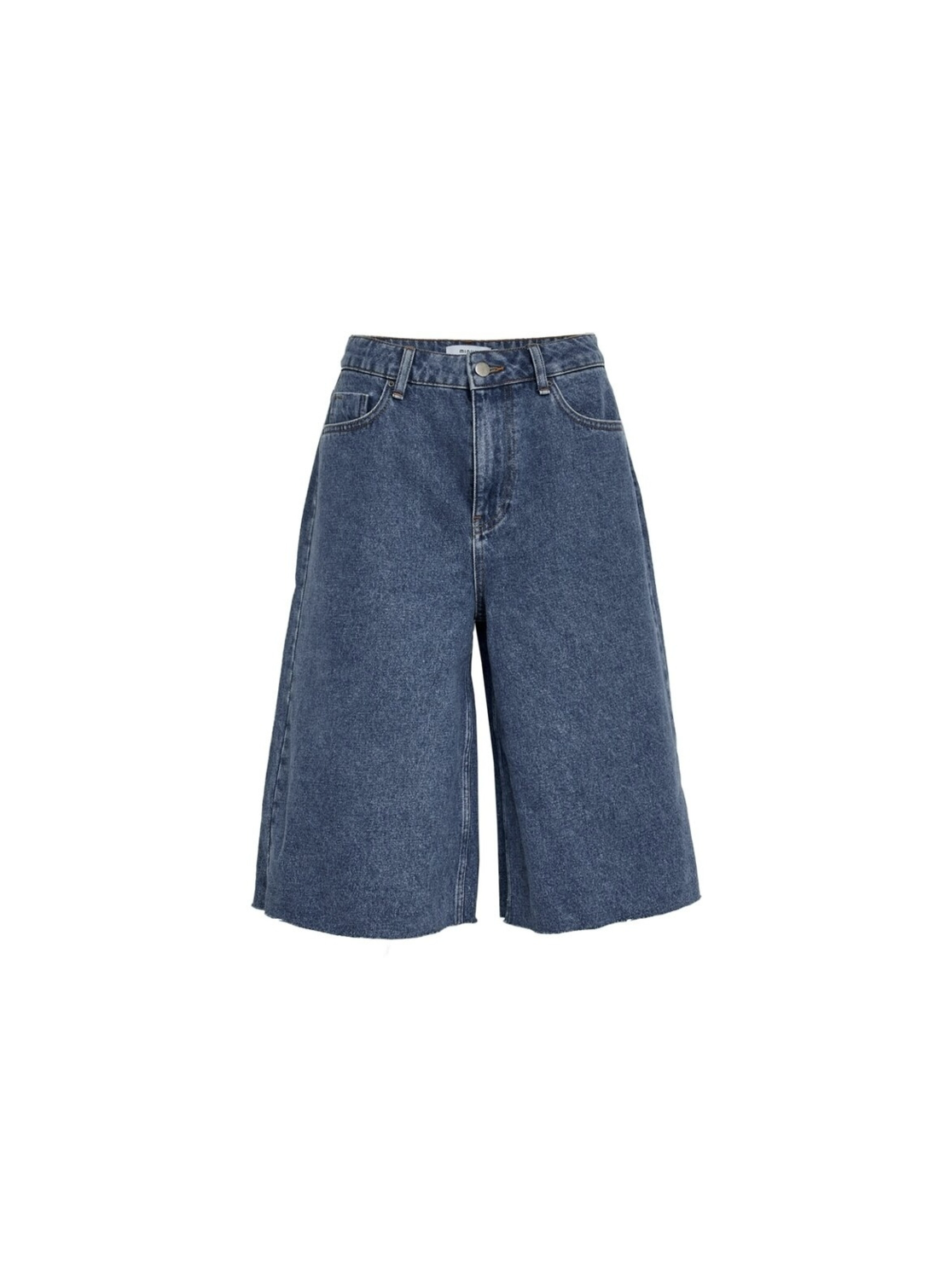 Kaddi Bermuda Shorts