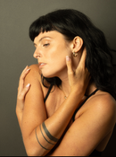 Eli Koshi - Muriel 0.2 earring - Frock Toronto