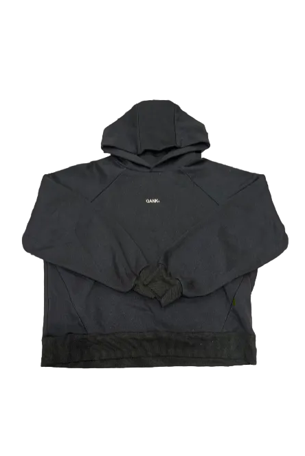 GANK - Hoodie Oversized