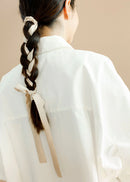 Silk Hair Wrap