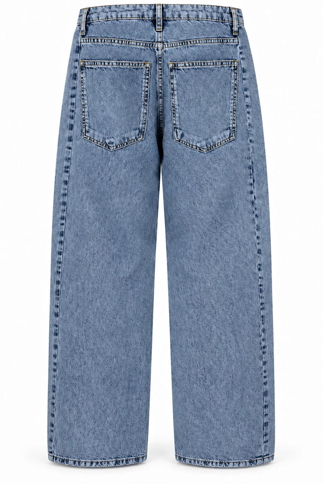 *Meg - Slouchie Jean - Frock Toronto