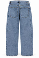 *Meg - Slouchie Jean - Frock Toronto