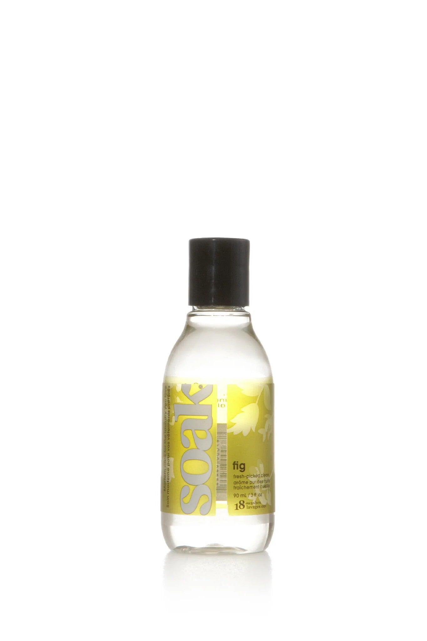 Soak - Laundry Soap Travel Size
