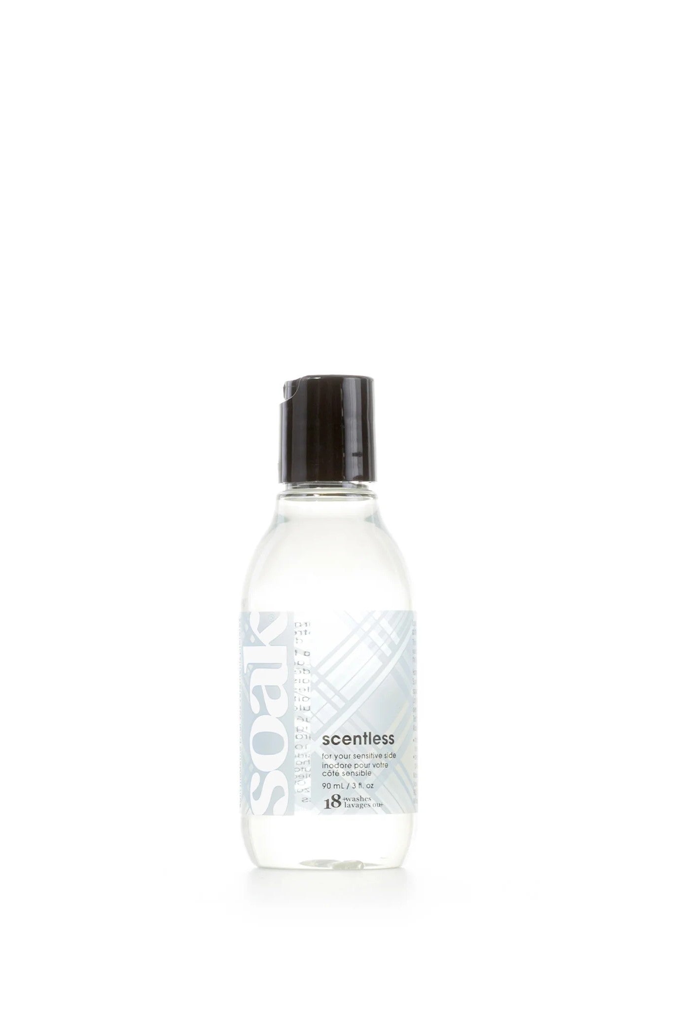 Soak - Laundry Soap Travel Size - Frock Toronto