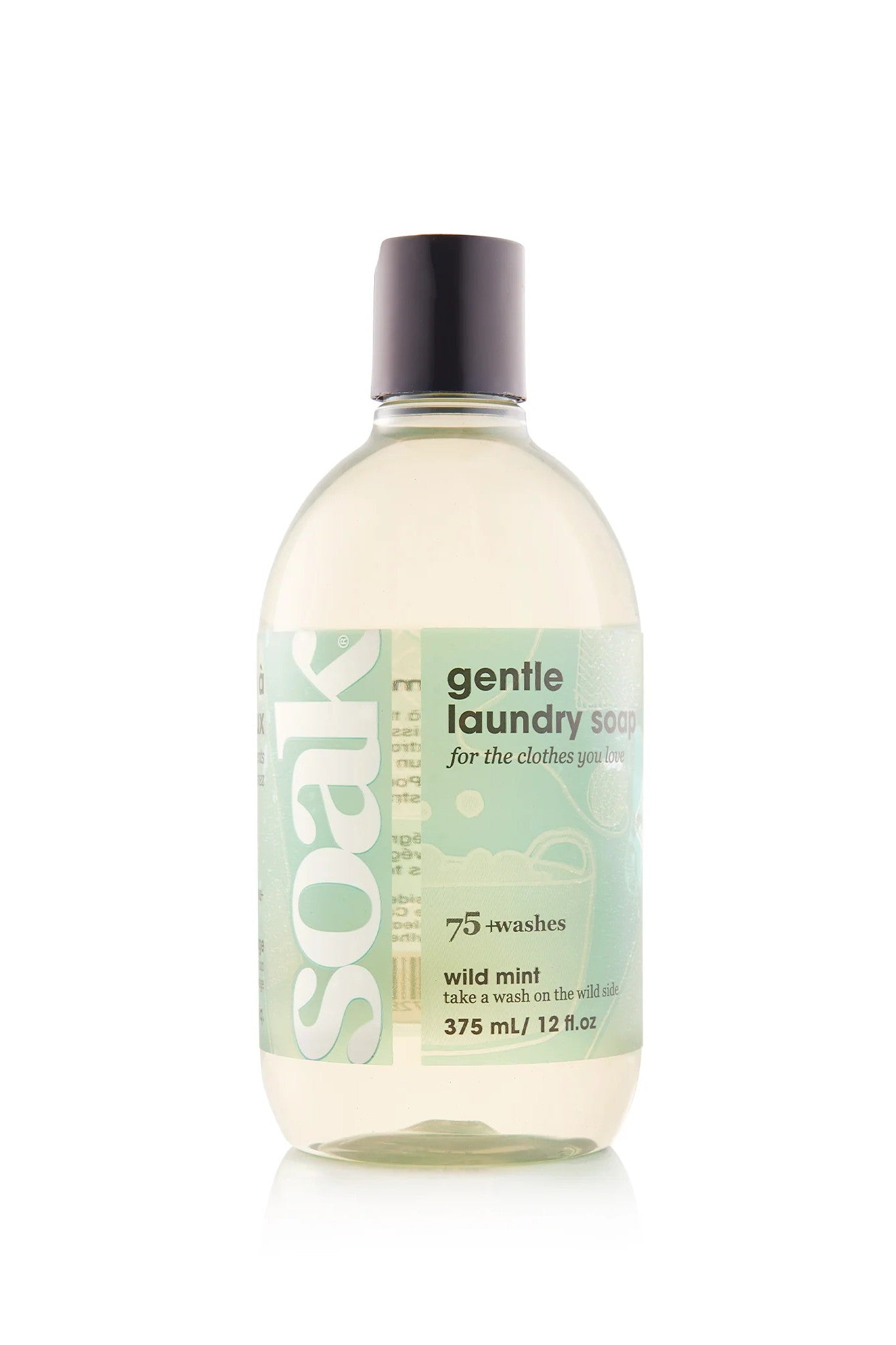 Soak - Laundry Soap Full size - Frock Toronto