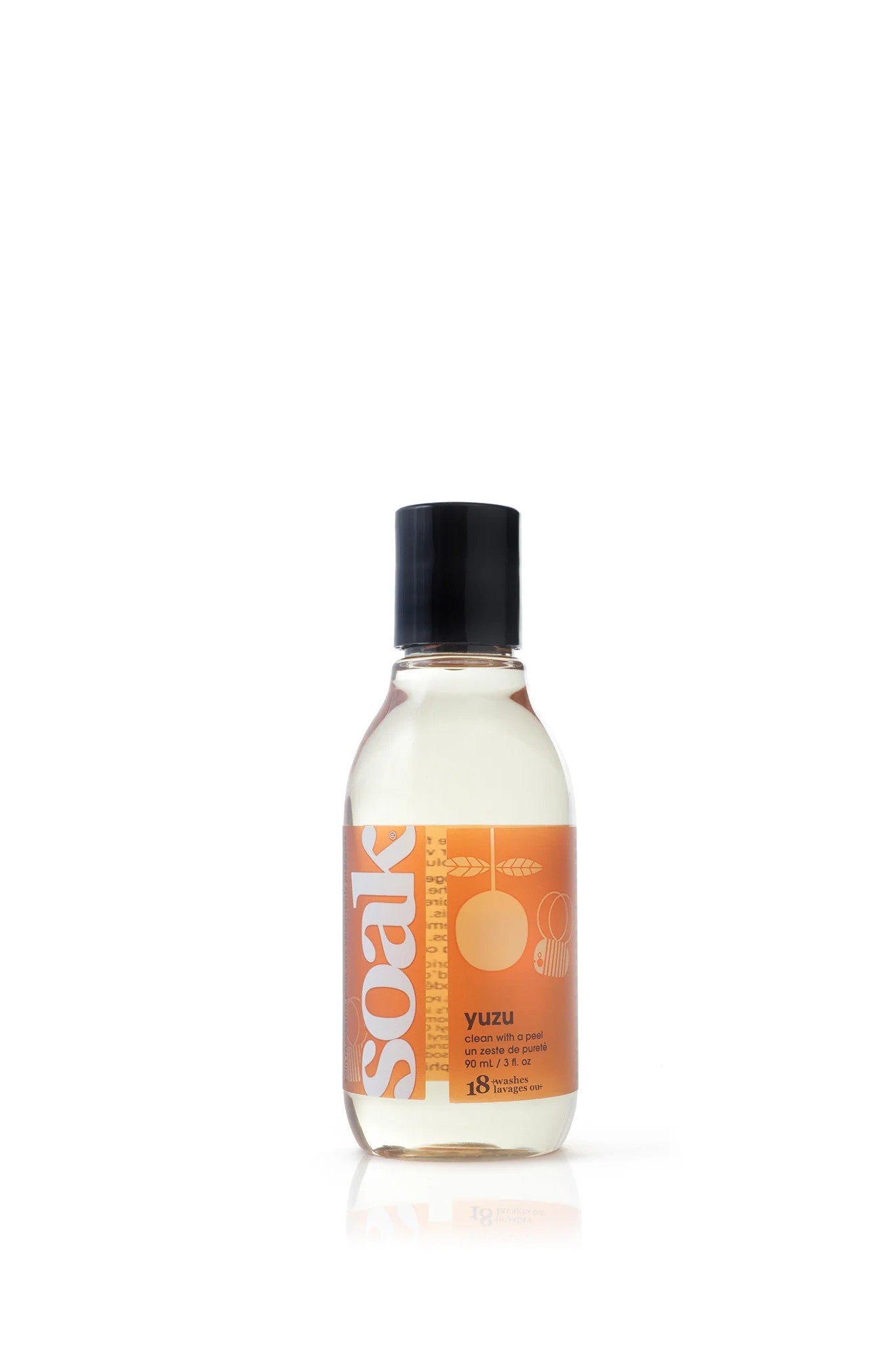 Soak - Laundry Soap Travel Size - Frock Toronto